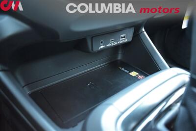 2024 Subaru Crosstrek Sport AWD 4dr Crossover! EyeSight Assist! X-Mode! SI-Drive! Adaptive Cruise Control! Back-Up Cam! Apple CarPlay & Android Auto! QI Wireless Charger! Heated Seats! Sunroof! Trunk Cargo Cover! Roof Rails! - Photo 19 - Portland, OR 97266