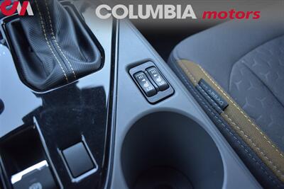 2024 Subaru Crosstrek Sport AWD 4dr Crossover! EyeSight Assist! X-Mode! SI-Drive! Adaptive Cruise Control! Back-Up Cam! Apple CarPlay & Android Auto! QI Wireless Charger! Heated Seats! Sunroof! Trunk Cargo Cover! Roof Rails! - Photo 21 - Portland, OR 97266