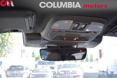 2024 Subaru Crosstrek Sport AWD 4dr Crossover! EyeSight Assist! X-Mode! SI-Drive! Adaptive Cruise Control! Back-Up Cam! Apple CarPlay & Android Auto! QI Wireless Charger! Heated Seats! Sunroof! Trunk Cargo Cover! Roof Rails! - Photo 16 - Portland, OR 97266