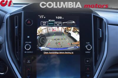 2024 Subaru Crosstrek Sport AWD 4dr Crossover! EyeSight Assist! X-Mode! SI-Drive! Adaptive Cruise Control! Back-Up Cam! Apple CarPlay & Android Auto! QI Wireless Charger! Heated Seats! Sunroof! Trunk Cargo Cover! Roof Rails! - Photo 17 - Portland, OR 97266