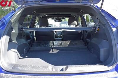 2024 Subaru Crosstrek Sport  AWD 4dr Crossover! EyeSight Assist! X-Mode! SI-Drive! Adaptive Cruise Control! Back-Up Cam! Apple CarPlay & Android Auto! QI Wireless Charger! Heated Seats! Sunroof! Trunk Cargo Cover! Roof Rails! - Photo 27 - Portland, OR 97266