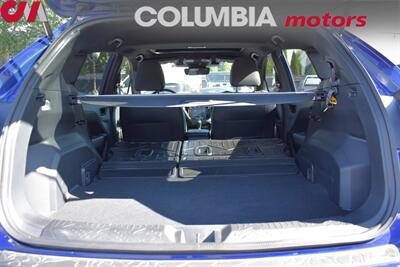 2024 Subaru Crosstrek Sport AWD 4dr Crossover! EyeSight Assist! X-Mode! SI-Drive! Adaptive Cruise Control! Back-Up Cam! Apple CarPlay & Android Auto! QI Wireless Charger! Heated Seats! Sunroof! Trunk Cargo Cover! Roof Rails! - Photo 27 - Portland, OR 97266