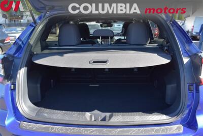 2024 Subaru Crosstrek Sport AWD 4dr Crossover! EyeSight Assist! X-Mode! SI-Drive! Adaptive Cruise Control! Back-Up Cam! Apple CarPlay & Android Auto! QI Wireless Charger! Heated Seats! Sunroof! Trunk Cargo Cover! Roof Rails! - Photo 25 - Portland, OR 97266