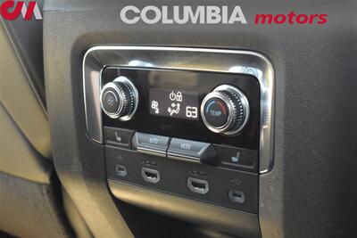 2021 GMC Yukon SLT 4X4 4dr SUV**BY APPOINTMENT ONLY**3rd Row Seats! Parkview Back Up Cam! Park & Lane Assist! Apple CarPlay! Navi! Passenger Entertainment Screens! Heated & Ventilated Leather Seats! Pano-Sunroof! - Photo 34 - Portland, OR 97266