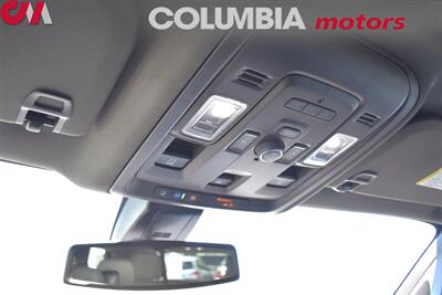 2021 GMC Yukon SLT 4X4 4dr SUV**BY APPOINTMENT ONLY**3rd Row Seats! Parkview Back Up Cam! Park & Lane Assist! Apple CarPlay! Navi! Passenger Entertainment Screens! Heated & Ventilated Leather Seats! Pano-Sunroof! - Photo 18 - Portland, OR 97266