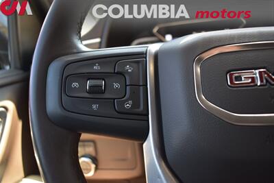 2021 GMC Yukon SLT 4X4 4dr SUV**BY APPOINTMENT ONLY**3rd Row Seats! Parkview Back Up Cam! Park & Lane Assist! Apple CarPlay! Navi! Passenger Entertainment Screens! Heated & Ventilated Leather Seats! Pano-Sunroof! - Photo 14 - Portland, OR 97266