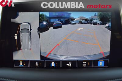 2021 GMC Yukon SLT 4X4 4dr SUV**BY APPOINTMENT ONLY**3rd Row Seats! Parkview Back Up Cam! Park & Lane Assist! Apple CarPlay! Navi! Passenger Entertainment Screens! Heated & Ventilated Leather Seats! Pano-Sunroof! - Photo 23 - Portland, OR 97266