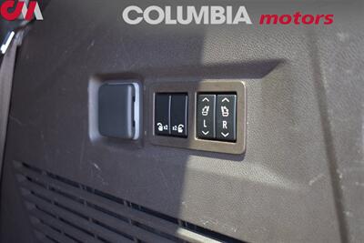 2021 GMC Yukon SLT 4X4 4dr SUV**BY APPOINTMENT ONLY**3rd Row Seats! Parkview Back Up Cam! Park & Lane Assist! Apple CarPlay! Navi! Passenger Entertainment Screens! Heated & Ventilated Leather Seats! Pano-Sunroof! - Photo 38 - Portland, OR 97266