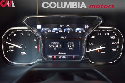 2021 GMC Yukon SLT 4X4 4dr SUV**BY APPOINTMENT ONLY**3rd Row Seats! Parkview Back Up Cam! Park & Lane Assist! Apple CarPlay! Navi! Passenger Entertainment Screens! Heated & Ventilated Leather Seats! Pano-Sunroof! - Photo 17 - Portland, OR 97266