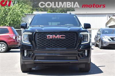 2021 GMC Yukon SLT 4X4 4dr SUV**BY APPOINTMENT ONLY**3rd Row Seats! Parkview Back Up Cam! Park & Lane Assist! Apple CarPlay! Navi! Passenger Entertainment Screens! Heated & Ventilated Leather Seats! Pano-Sunroof! - Photo 6 - Portland, OR 97266