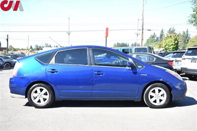 2009 Toyota Prius  4dr Hatchback! 48 City MPG! 45 Hwy MPG! Push Start! Cruise Control! Aux-In! Pwr Heated Outside Mirrors! - Photo 6 - Portland, OR 97266