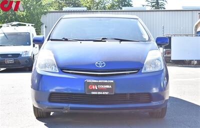 2009 Toyota Prius  4dr Hatchback! 48 City MPG! 45 Hwy MPG! Push Start! Cruise Control! Aux-In! Pwr Heated Outside Mirrors! - Photo 7 - Portland, OR 97266