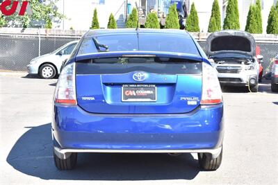 2009 Toyota Prius  4dr Hatchback! 48 City MPG! 45 Hwy MPG! Push Start! Cruise Control! Aux-In! Pwr Heated Outside Mirrors! - Photo 4 - Portland, OR 97266