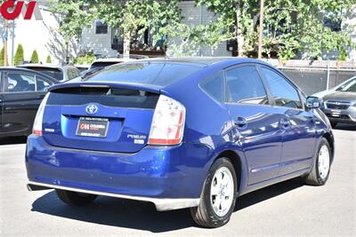 2009 Toyota Prius  4dr Hatchback! 48 City MPG! 45 Hwy MPG! Push Start! Cruise Control! Aux-In! Pwr Heated Outside Mirrors! - Photo 5 - Portland, OR 97266