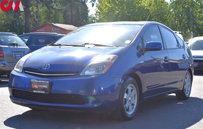 2009 Toyota Prius  4dr Hatchback! 48 City MPG! 45 Hwy MPG! Push Start! Cruise Control! Aux-In! Pwr Heated Outside Mirrors! - Photo 8 - Portland, OR 97266