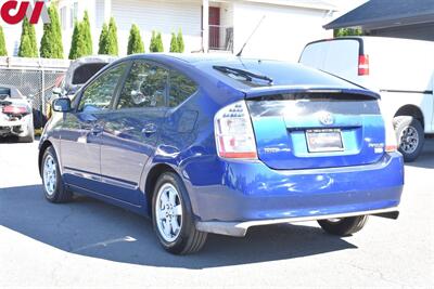 2009 Toyota Prius  4dr Hatchback! 48 City MPG! 45 Hwy MPG! Push Start! Cruise Control! Aux-In! Pwr Heated Outside Mirrors! - Photo 2 - Portland, OR 97266