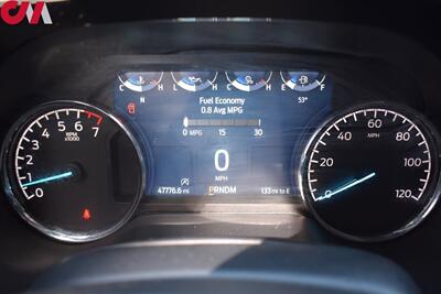 2022 Ford F-150 XLT  4X2 XLT 4dr SuperCrew 5.5 ft. SB! Sport Package! 360-Degree Camera! Parking Assist! Navigation! Rear Diff Lock! Selectable Drive Modes! Apple CarPlay! Android Auto! Tow Package! Heated Seats! - Photo 17 - Portland, OR 97266