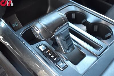 2022 Ford F-150 XLT  4X2 XLT 4dr SuperCrew 5.5 ft. SB! Sport Package! 360-Degree Camera! Parking Assist! Navigation! Rear Diff Lock! Selectable Drive Modes! Apple CarPlay! Android Auto! Tow Package! Heated Seats! - Photo 24 - Portland, OR 97266