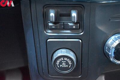 2022 Ford F-150 XLT  4X2 XLT 4dr SuperCrew 5.5 ft. SB! Sport Package! 360-Degree Camera! Parking Assist! Navigation! Rear Diff Lock! Selectable Drive Modes! Apple CarPlay! Android Auto! Tow Package! Heated Seats! - Photo 23 - Portland, OR 97266