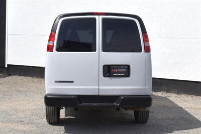 2021 Chevrolet Express 2500 3dr Extended Cargo Van!**BY APPOINTMENT ONLY**Heavy-Duty 2500 Chassis! Backup Camera! Cruise Control! Traction Control! Spacious Cargo Area! Bluetooth® Hands-Free Calling! - Photo 4 - Portland, OR 97266