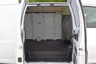 2021 Chevrolet Express 2500 3dr Extended Cargo Van!**BY APPOINTMENT ONLY**Heavy-Duty 2500 Chassis! Backup Camera! Cruise Control! Traction Control! Spacious Cargo Area! Bluetooth® Hands-Free Calling! - Photo 25 - Portland, OR 97266