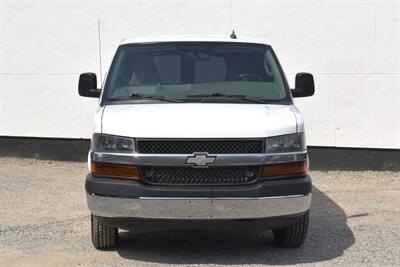 2021 Chevrolet Express 2500 3dr Extended Cargo Van!**BY APPOINTMENT ONLY**Heavy-Duty 2500 Chassis! Backup Camera! Cruise Control! Traction Control! Spacious Cargo Area! Bluetooth® Hands-Free Calling! - Photo 7 - Portland, OR 97266