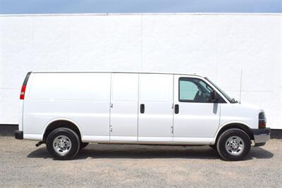 2021 Chevrolet Express 2500 3dr Extended Cargo Van!**BY APPOINTMENT ONLY**Heavy-Duty 2500 Chassis! Backup Camera! Cruise Control! Traction Control! Spacious Cargo Area! Bluetooth® Hands-Free Calling! - Photo 6 - Portland, OR 97266
