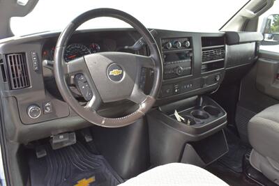 2021 Chevrolet Express 2500 3dr Extended Cargo Van!**BY APPOINTMENT ONLY**Heavy-Duty 2500 Chassis! Backup Camera! Cruise Control! Traction Control! Spacious Cargo Area! Bluetooth® Hands-Free Calling! - Photo 3 - Portland, OR 97266