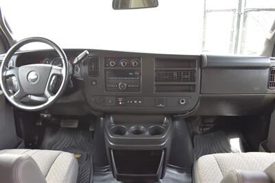 2021 Chevrolet Express 2500 3dr Extended Cargo Van!**BY APPOINTMENT ONLY**Heavy-Duty 2500 Chassis! Backup Camera! Cruise Control! Traction Control! Spacious Cargo Area! Bluetooth® Hands-Free Calling! - Photo 13 - Portland, OR 97266
