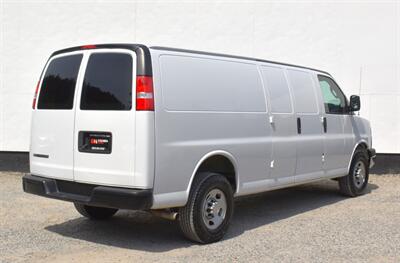 2021 Chevrolet Express 2500 3dr Extended Cargo Van!**BY APPOINTMENT ONLY**Heavy-Duty 2500 Chassis! Backup Camera! Cruise Control! Traction Control! Spacious Cargo Area! Bluetooth® Hands-Free Calling! - Photo 5 - Portland, OR 97266