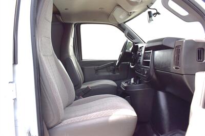 2021 Chevrolet Express 2500 3dr Extended Cargo Van!**BY APPOINTMENT ONLY**Heavy-Duty 2500 Chassis! Backup Camera! Cruise Control! Traction Control! Spacious Cargo Area! Bluetooth® Hands-Free Calling! - Photo 21 - Portland, OR 97266