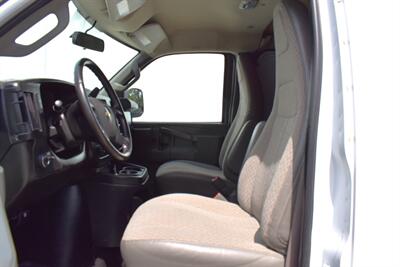 2021 Chevrolet Express 2500 3dr Extended Cargo Van!**BY APPOINTMENT ONLY**Heavy-Duty 2500 Chassis! Backup Camera! Cruise Control! Traction Control! Spacious Cargo Area! Bluetooth® Hands-Free Calling! - Photo 10 - Portland, OR 97266