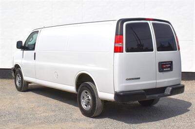 2021 Chevrolet Express 2500 3dr Extended Cargo Van!**BY APPOINTMENT ONLY**Heavy-Duty 2500 Chassis! Backup Camera! Cruise Control! Traction Control! Spacious Cargo Area! Bluetooth® Hands-Free Calling! - Photo 2 - Portland, OR 97266