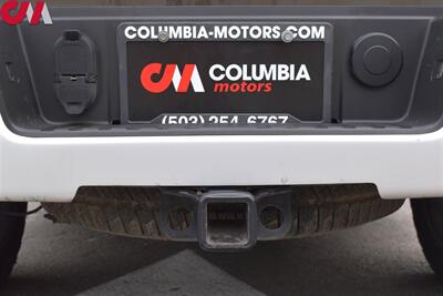 2014 GMC Sierra 1500 SLT  4X4 4dr Crew Cab 5.8 ft SB! Back Up Camera! Navigation! Bluetooth! Parking Assist! Bose Sound! Heated & Ventilated Leather Seats! Tow Pkg! Running Boards! - Photo 29 - Portland, OR 97266