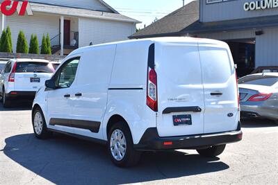 2022 Ford Transit Connect XL  4dr LWB Cargo Mini-Van w/Rear Cargo Doors**BY APPOINTMENT ONLY** Ford Co-Pilot360 Driver Assist Tech! Back Up Cam! Eco Mode! Bluetooth! Auto Stop/Start Tech! - Photo 2 - Portland, OR 97266