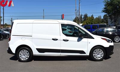 2022 Ford Transit Connect XL  4dr LWB Cargo Mini-Van w/Rear Cargo Doors**BY APPOINTMENT ONLY** Ford Co-Pilot360 Driver Assist Tech! Back Up Cam! Eco Mode! Bluetooth! Auto Stop/Start Tech! - Photo 6 - Portland, OR 97266