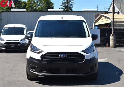 2022 Ford Transit Connect XL  4dr LWB Cargo Mini-Van w/Rear Cargo Doors**BY APPOINTMENT ONLY** Ford Co-Pilot360 Driver Assist Tech! Back Up Cam! Eco Mode! Bluetooth! Auto Stop/Start Tech! - Photo 7 - Portland, OR 97266