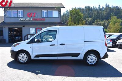 2022 Ford Transit Connect XL  4dr LWB Cargo Mini-Van w/Rear Cargo Doors**BY APPOINTMENT ONLY** Ford Co-Pilot360 Driver Assist Tech! Back Up Cam! Eco Mode! Bluetooth! Auto Stop/Start Tech! - Photo 9 - Portland, OR 97266