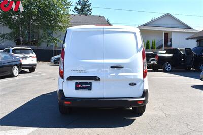 2022 Ford Transit Connect XL  4dr LWB Cargo Mini-Van w/Rear Cargo Doors**BY APPOINTMENT ONLY** Ford Co-Pilot360 Driver Assist Tech! Back Up Cam! Eco Mode! Bluetooth! Auto Stop/Start Tech! - Photo 4 - Portland, OR 97266