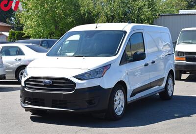 2022 Ford Transit Connect XL  4dr LWB Cargo Mini-Van w/Rear Cargo Doors**BY APPOINTMENT ONLY** Ford Co-Pilot360 Driver Assist Tech! Back Up Cam! Eco Mode! Bluetooth! Auto Stop/Start Tech! - Photo 8 - Portland, OR 97266