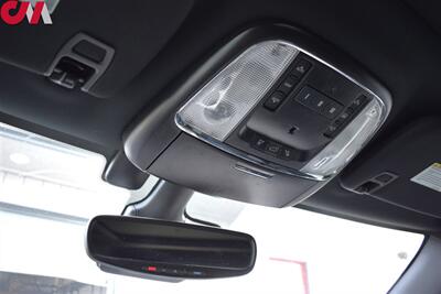 2021 Jeep Grand Cherokee 80th Anniversary Edition  4x4 4dr SUV! Back Up Camera! Park Assist! Lane Assist! Bluetooth! Navigation! Eco & Sport Mode! Snow/Sand/Mud/Rock Drive Modes! Heated & Ventilated Leather Seats! Pano Sunroof! - Photo 18 - Portland, OR 97266