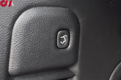 2021 Jeep Grand Cherokee 80th Anniversary Edition  4x4 4dr SUV! Back Up Camera! Park Assist! Lane Assist! Bluetooth! Navigation! Eco & Sport Mode! Snow/Sand/Mud/Rock Drive Modes! Heated & Ventilated Leather Seats! Pano Sunroof! - Photo 34 - Portland, OR 97266