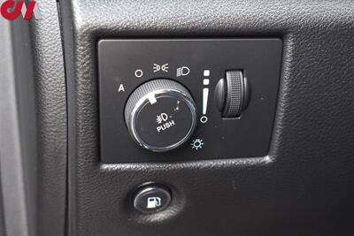 2021 Jeep Grand Cherokee 80th Anniversary Edition  4x4 4dr SUV! Back Up Camera! Park Assist! Lane Assist! Bluetooth! Navigation! Eco & Sport Mode! Snow/Sand/Mud/Rock Drive Modes! Heated & Ventilated Leather Seats! Pano Sunroof! - Photo 16 - Portland, OR 97266