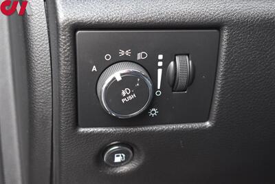 2021 Jeep Grand Cherokee 80th Anniversary Edition  4x4 4dr SUV! Back Up Camera! Park Assist! Lane Assist! Bluetooth! Navigation! Eco & Sport Mode! Snow/Sand/Mud/Rock Drive Modes! Heated & Ventilated Leather Seats! Pano Sunroof! - Photo 16 - Portland, OR 97266