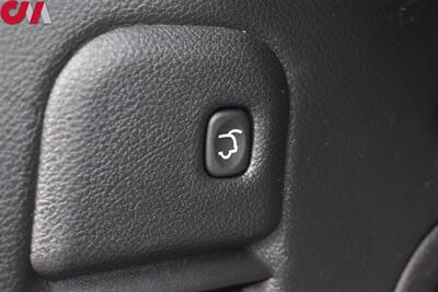 2021 Jeep Grand Cherokee 80th Anniversary Edition  4x4 4dr SUV! Back Up Camera! Park Assist! Lane Assist! Bluetooth! Navigation! Eco & Sport Mode! Snow/Sand/Mud/Rock Drive Modes! Heated & Ventilated Leather Seats! Pano Sunroof! - Photo 34 - Portland, OR 97266