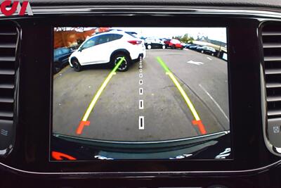 2021 Jeep Grand Cherokee 80th Anniversary Edition  4x4 4dr SUV! Back Up Camera! Park Assist! Lane Assist! Bluetooth! Navigation! Eco & Sport Mode! Snow/Sand/Mud/Rock Drive Modes! Heated & Ventilated Leather Seats! Pano Sunroof! - Photo 20 - Portland, OR 97266