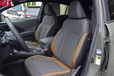2024 Subaru Crosstrek Sport  AWD 4dr Crossover! EyeSight Assist Tech! X-Mode! SI-Drive! Backup Camera! Apple CarPlay & Android Auto! Heated Seats! Sunroof! Roof Rails! Trunk Cargo Cover! - Photo 11 - Portland, OR 97266