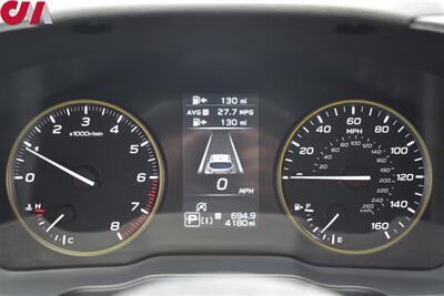 2024 Subaru Crosstrek Sport  AWD 4dr Crossover! EyeSight Assist Tech! X-Mode! SI-Drive! Backup Camera! Apple CarPlay & Android Auto! Heated Seats! Sunroof! Roof Rails! Trunk Cargo Cover! - Photo 15 - Portland, OR 97266