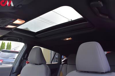 2024 Subaru Crosstrek Sport  AWD 4dr Crossover! EyeSight Assist Tech! X-Mode! SI-Drive! Backup Camera! Apple CarPlay & Android Auto! Heated Seats! Sunroof! Roof Rails! Trunk Cargo Cover! - Photo 26 - Portland, OR 97266