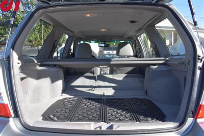2007 Subaru Forester 2.5 X Premium Package  AWD 4dr Wagon! ** Excellent Service Records!** Sunroof! Heated Seats! Trunk Cargo Cover! Drivers Power Seat! Roof Rack! Locally Owned! Clean Title! - Photo 24 - Portland, OR 97266
